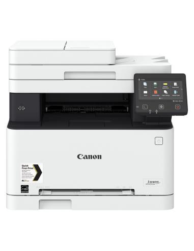 CANON I-SENSYS MF754CDW 33ppm colore e B/N, F/R, Cassetto 250fg