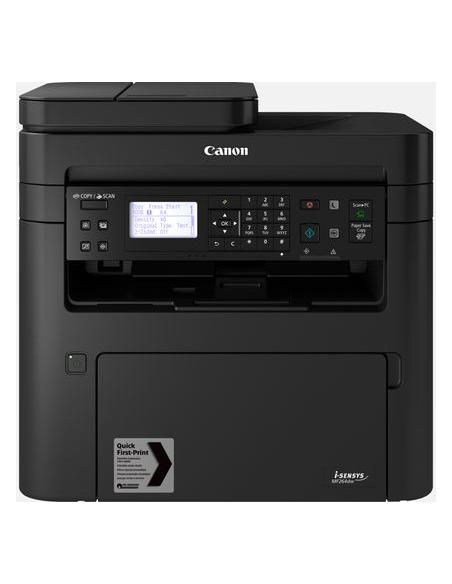 CANON MULTIF. LASER MF-264DW