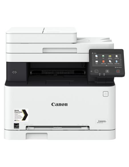 CANON MULTIF. LASER MF-633cdw COLOR
