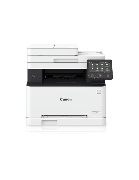 CANON MULTIF. LASER MF-635cx COLOR