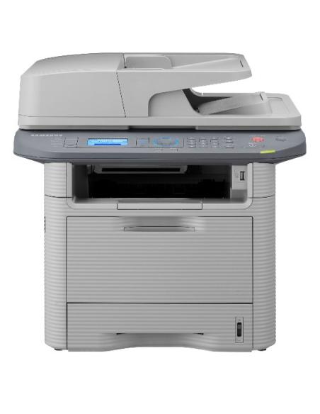 SAMSUNG MULTIFUNZIONE LASER SCX-5637FR