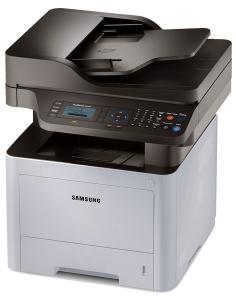 SAMSUNG SL-M3370FD MULTIFUNZIONE LASER