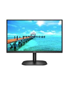 AOC MONITOR 23.8'' FULL HD B.LINE VGA/DVI