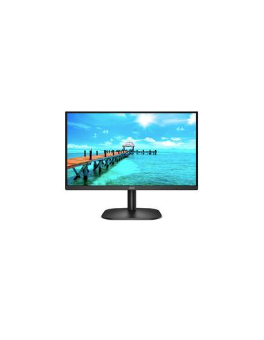 AOC MONITOR 23.8'' FULL HD B.LINE VGA/DVI