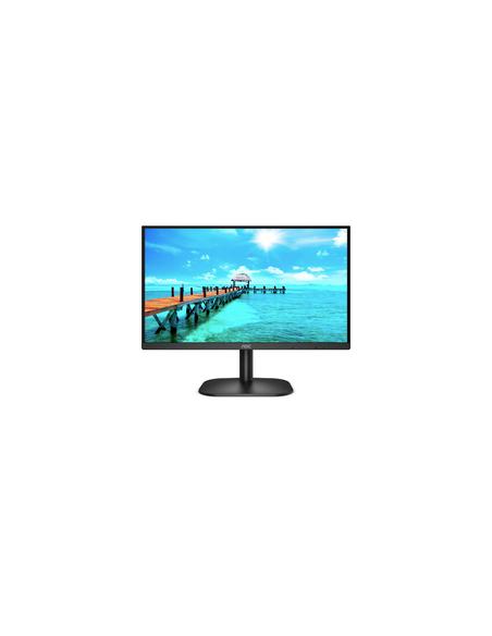 AOC MONITOR 23.8'' FULL HD B.LINE VGA/DVI