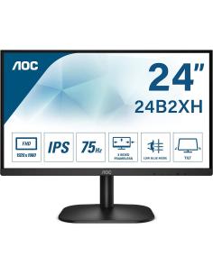 AOC MONITOR 23.8'' IPS VGA HDMI