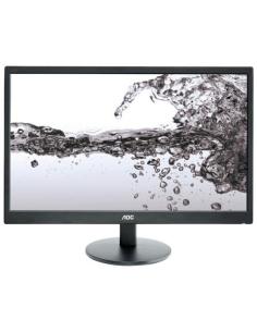 AOC MONITOR 21.5 W-LED1920X1080 VGA