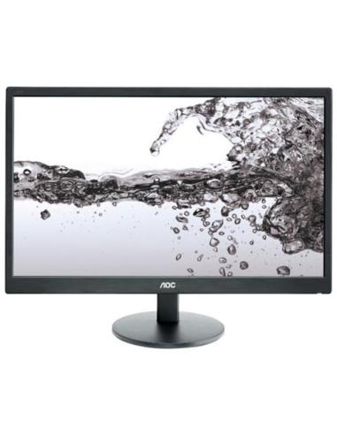 AOC MONITOR 21.5 W-LED1920X1080 VGA