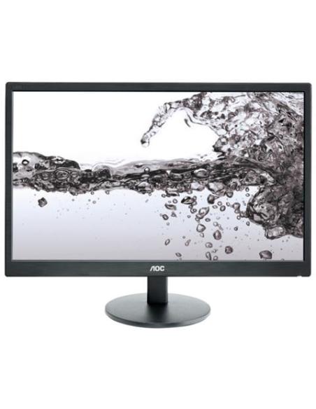AOC MONITOR 21.5 W-LED1920X1080 VGA
