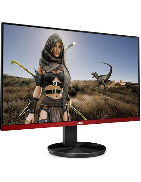 MONITOR 23.8" Gaming AOC LED HDMI 1920x1080 144MHZ