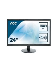 MONITOR 27" AOC LED HDMI 1920x1080 144HZ