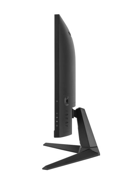 ASUS Monitor FHD 27" GAMING/1920X1080/HDMI/VGA/CURVED/165HZ /1MS