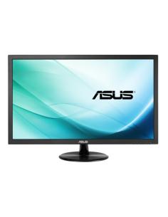 ASUS MONITOR 21.5'' FHD LED  D-SUB FLICKER FREE