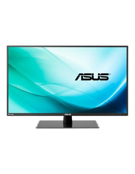 ASUS Monitor 27" FHD contrasto  80.000.000 :1 - HDMI x 2 - 1 ms- 1920x1080- ult