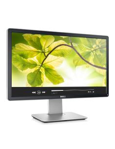 DELL MONITOR REF LED 21.5''  BLACK