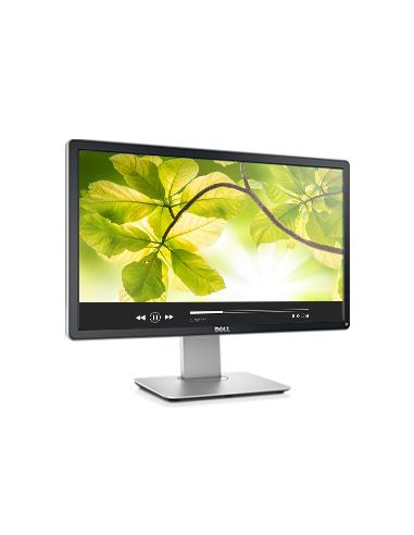 DELL MONITOR REF LED 21.5''  BLACK