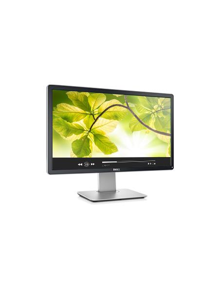 DELL MONITOR REF LED 21.5''  BLACK
