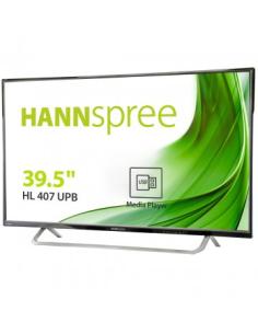 HANNSPREE MONITOR 40'' WIDE - 1920X1080 -HDMI - VGA - 260CD/MC2 - BK