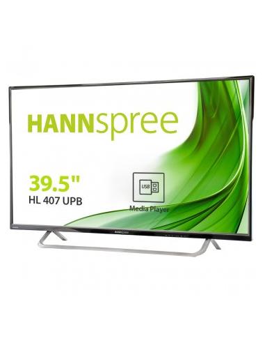 HANNSPREE Monitor PC 60,5 cm (23.8") 1920 x 1080 Pixel Full HD LED Touch