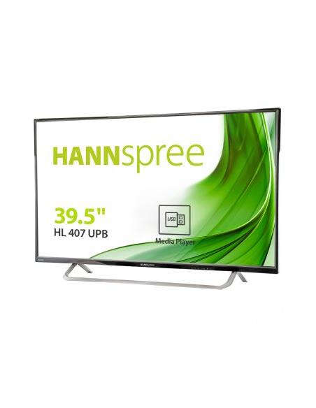 HANNSPREE Monitor PC 60,5 cm (23.8") 1920 x 1080 Pixel Full HD LED Touch