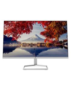 HP MONITOR LED HP 23.8" IPS FHD 75HZ HDMI VGA SILVER