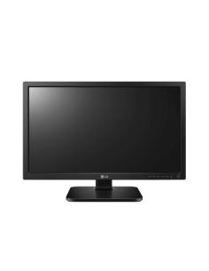LG Monitor LED 21.5" 16:9 Black