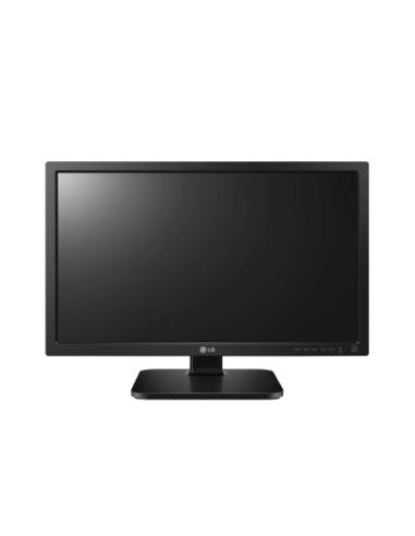 LG Monitor LED 21.5" 16:9 Black