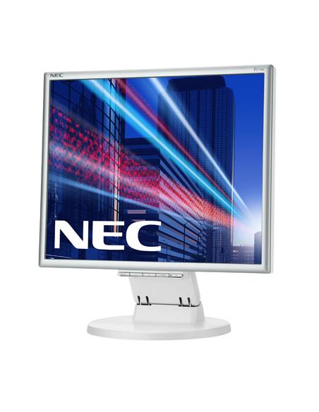 MONITOR NEC MULTISYNC 171M WHITE