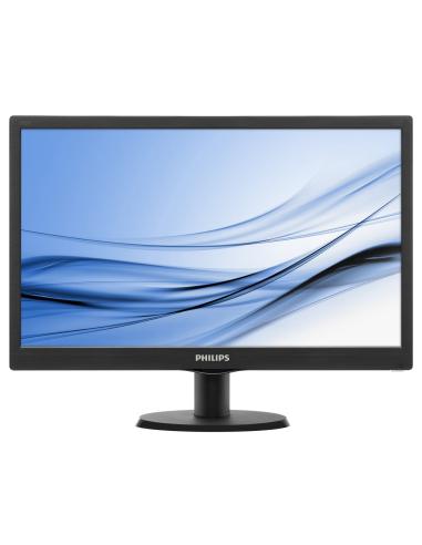 PHILIPS MONITOR 19,5 LED