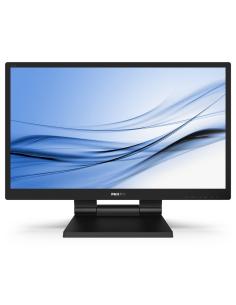 PHILIPS MONITOR  24'' SmoothTouch