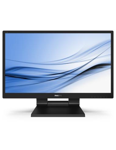 PHILIPS MONITOR  24'' SmoothTouch