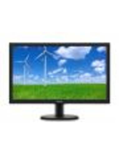 PHILIPS MONITOR 24" FULL HD MULTIMEDIALE