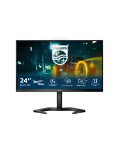 PHILIPS MONITOR 23 8 Momentum Gaming Monitor VA 165Hz adaptive sync 1ms low inp