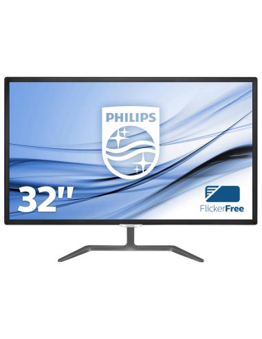 PHILIPS MONITOR 32'' LED IPS FULLHD HDMI DVI MM