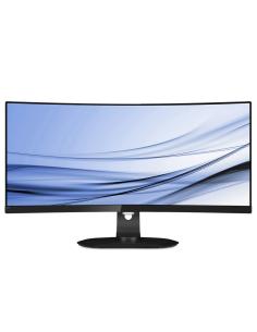 PHILIPS MONITOR 34" 21:9 GAMING IPS 75HZ AMD FREESYNC WQHD 3440x1440 300 CD-M2 2