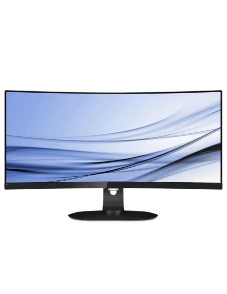 PHILIPS MONITOR 34" 21:9 GAMING IPS 75HZ AMD FREESYNC WQHD 3440x1440 300 CD-M2 2