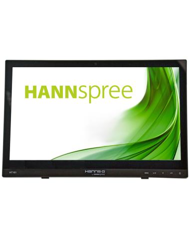HANNS G. MONITOR TOUCH 15.6'' MM VGA HDMI