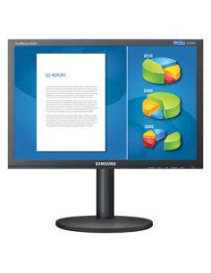 SAMSUNG MONITOR 21.5'' MM VGA DVI