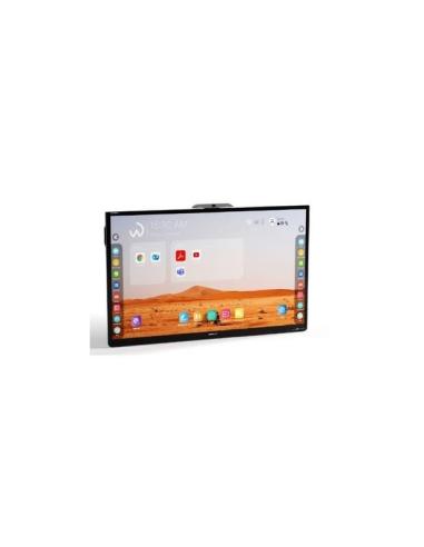 WACEBO MONITOR INTERACTIVE DABLIUTOUCH PRO 65"