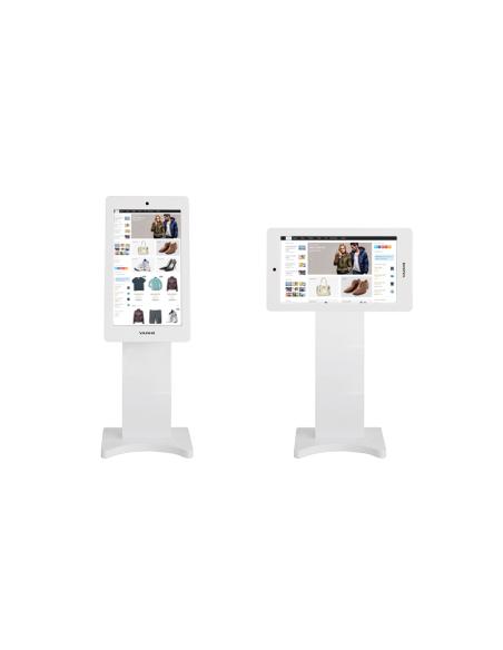 YASHI TOTEM 32" TOUCH I5 4/120 W10P FD