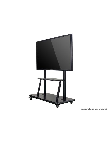 YASHI Interactive Display 75" 4K 4/32 A12