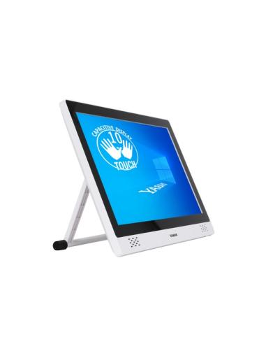 MONITOR YASHI TOUCH 15.6" LED HDMI VGA MM
