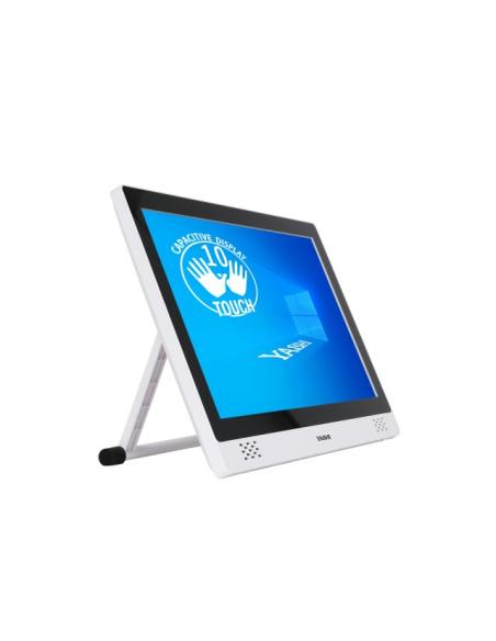 MONITOR YASHI TOUCH 15.6" LED HDMI VGA MM