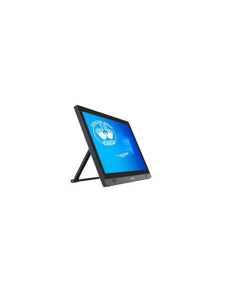 MONITOR YASHI TOUCH 21.5" LED HDMI VGA MM