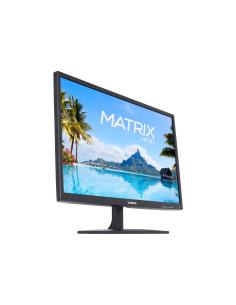 MONITOR YASHI IPS 24'' VA Matrix 1920x1080 4ms 300cd/m² MM VGA HDMI
