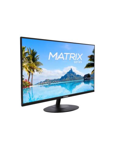 MONITOR YASHI 23.8'' IPS Matrix 1x TYPE-C VGA HDMI