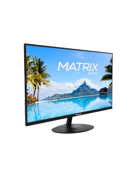 MONITOR YASHI 23.8'' IPS Matrix 1x TYPE-C VGA HDMI
