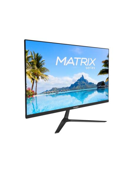 MONITOR YASHI MATRIX  - serie PIONEER - 27" 2MS IPS VGA HDMI USB-C M