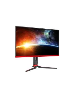 MONITOR YASHI PIONEER 27 2K 165HZ 2HDMI 2DP ADJ