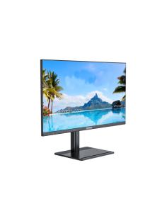 MONITOR YASHI  MATRIX 28 4K HA Speakers